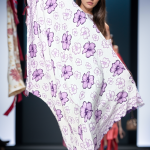 Ciplo style pareos unique prints - Purple